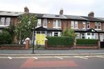 6 bedroom terraced house to rent