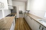 1 bedroom terraced house to rent