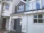 1 bedroom terraced house to rent