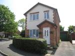 3 bedroom detached house to rent