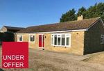 3 bedroom detached bungalow to rent