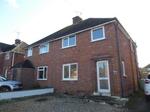 3 bedroom semi-detached house to rent