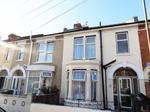 6 bedroom terraced house to rent