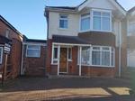 6 bedroom semi-detached house to rent