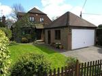 4 bedroom detached house to rent