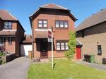 3 bedroom link detached house to rent