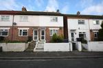 2 bedroom end of terrace house to rent