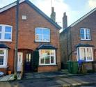 3 bedroom semi-detached house to rent