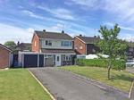 4 bedroom detached house to rent