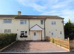 3 bedroom detached house to rent