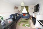 2 bedroom end of terrace house to rent