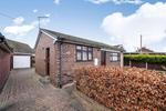 2 bedroom detached bungalow to rent