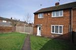 3 bedroom semi-detached house to rent