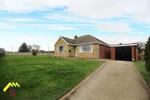 2 bedroom detached bungalow to rent