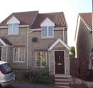 2 bedroom semi-detached house to rent