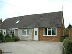 4 bedroom semi-detached bungalow to rent