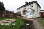 3 bedroom semi-detached house to rent