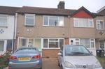 4 bedroom terraced house to rent