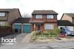 4 bedroom detached house to rent