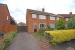 3 bedroom semi-detached house to rent