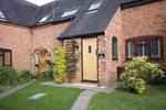 2 bedroom barn conversion to rent