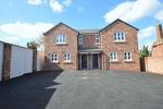 2 bedroom semi-detached house to rent