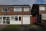 4 bedroom semi-detached house to rent