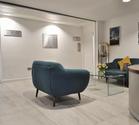 2 bedroom ground floor flat to rent