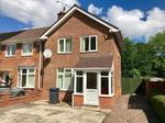 2 bedroom semi-detached house to rent