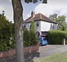 3 bedroom house to rent