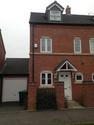 3 bedroom semi-detached house to rent