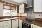 1 bedroom terraced house to rent