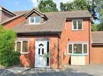 3 bedroom detached house to rent