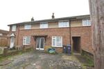 3 bedroom terraced house to rent