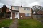 3 bedroom detached house to rent