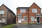 2 bedroom semi-detached house to rent