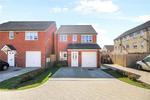 3 bedroom detached house to rent