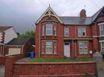 1 bedroom ground floor flat to rent