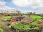 5 bedroom equestrian facility for sale