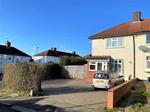 3 bedroom end of terrace house to rent