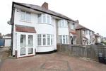 3 bedroom semi-detached house to rent