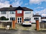 4 bedroom semi-detached house to rent