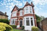 3 bedroom flat to rent