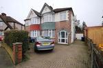 3 bedroom semi-detached house to rent