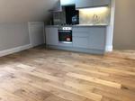 1 bedroom ground floor flat to rent