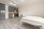 Studio flat to rent