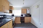 4 bedroom terraced house to rent