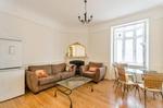 3 bedroom flat to rent