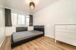 3 bedroom flat to rent