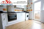 4 bedroom flat to rent